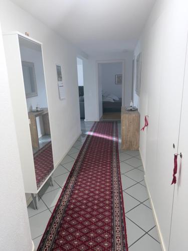 Apartments Justingerweg Bern