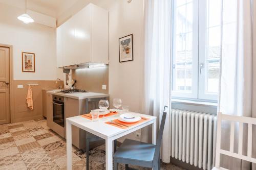 HOST4U MILANO - O Host NoLo Cozy Loft