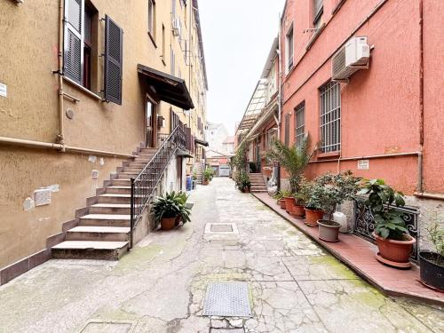 HOST4U MILANO - O Host NoLo Cozy Loft