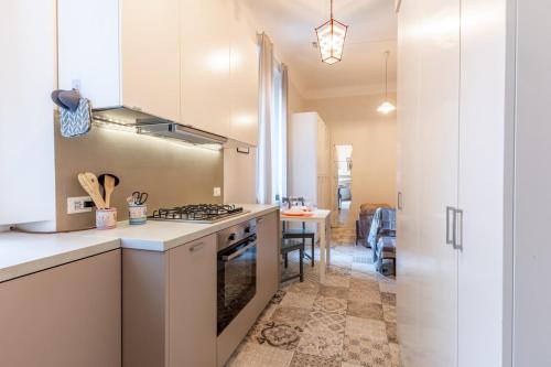 HOST4U MILANO - O Host NoLo Cozy Loft