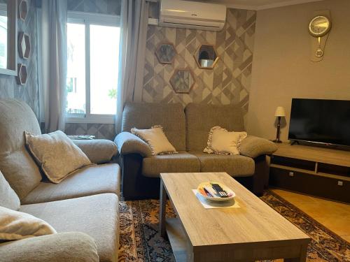 Marbella Apartment