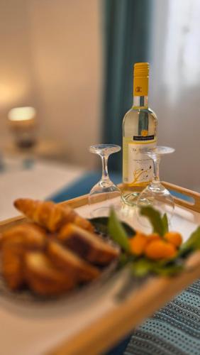 Sea View Ermini Suite