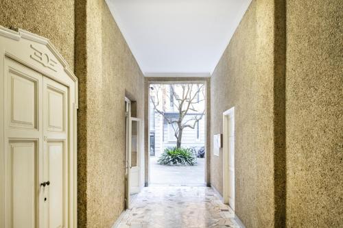 Easylife - Milano - Settembrini 36 - Centrale