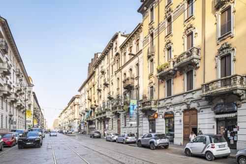 Easylife - Milano - Settembrini 36 - Centrale