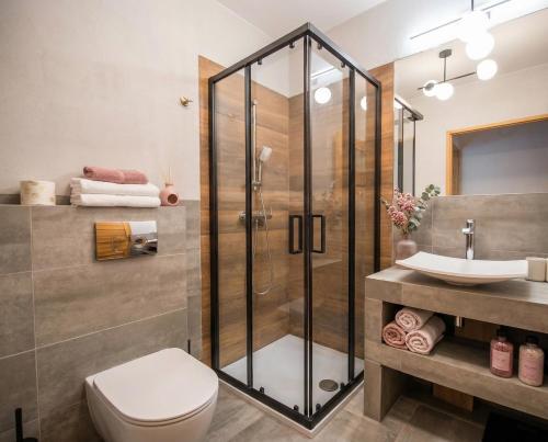 Foto City Lights Apartments 4