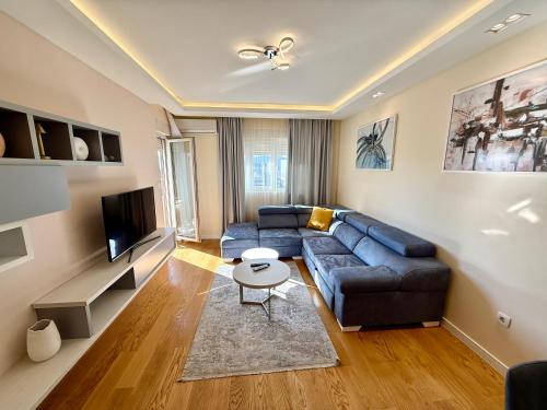 Foto Central City Lux Apartments 5