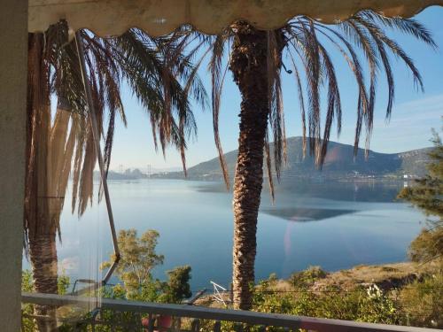 Anna's sea view apartment