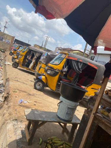 Foto de la galeria de Gentle tower hotel a Lagos