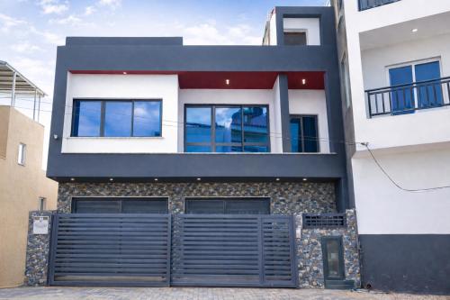 Praia City Apartments