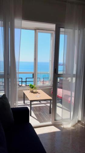 Casa La Vista - La Carihuela