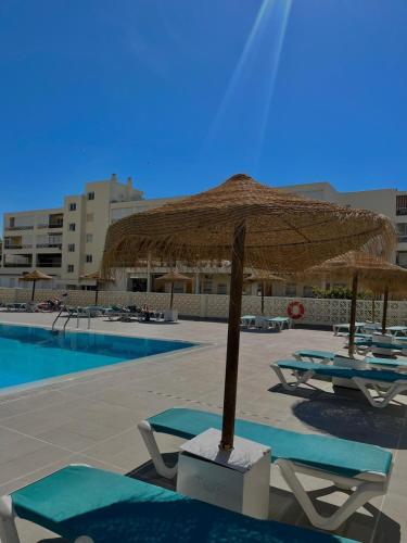 Casa La Vista - La Carihuela