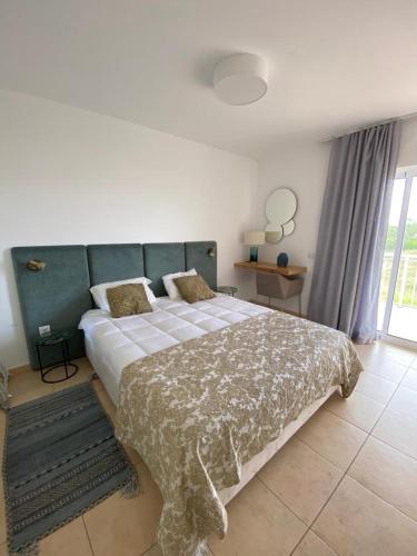 Apartamento T2 Cabanas de Tavira