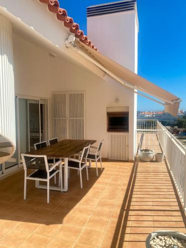 Apartamento T2 Cabanas de Tavira