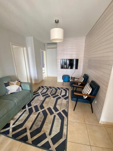 Apartamento T2 Cabanas de Tavira