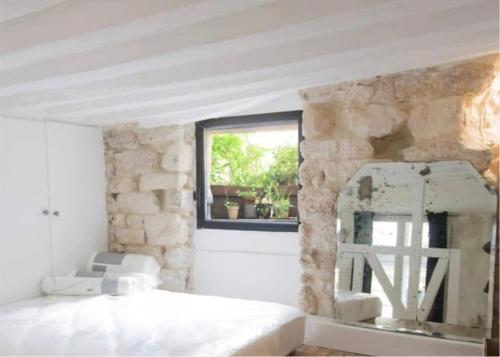 Romantic Studio Loft Rue du Bac