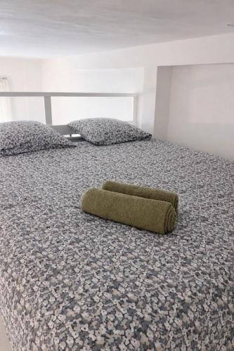 Appartement central avec balcon