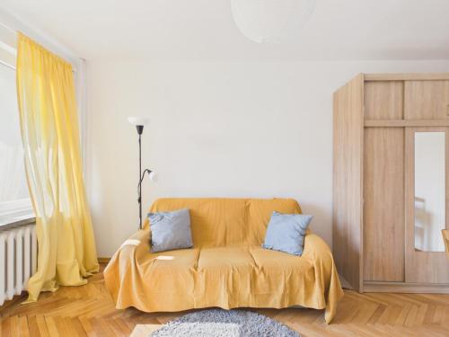 Golden View Woronicza by Solarento