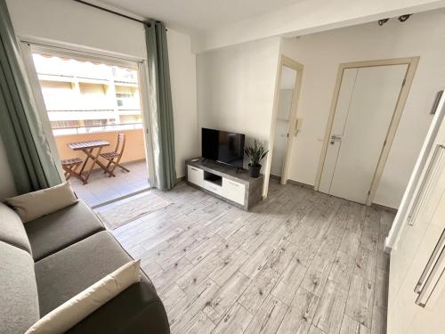 Studio in the center of Menton