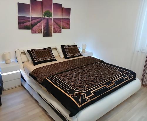Apartment Sandra