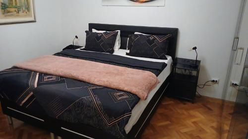 Apartment Sandra