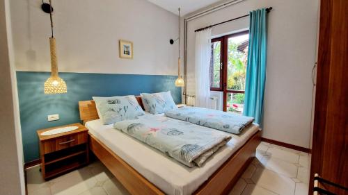 RUSTICO MEDITERRANEO Apartment with large terrace by Villa Mihaela Poreč
