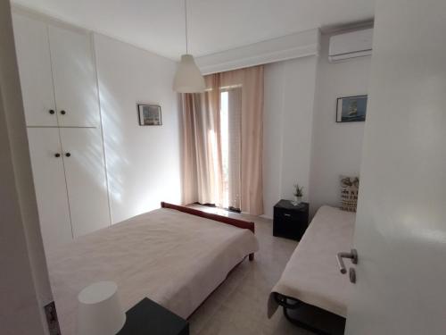 Alasrooms -A3 Δίχωρο 37m2 διαμ κέντρο Μεσολόγγι.