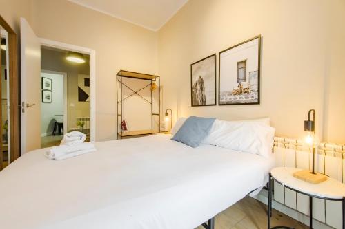 Explora Madrid para 7, al pie de Gran Vía E2