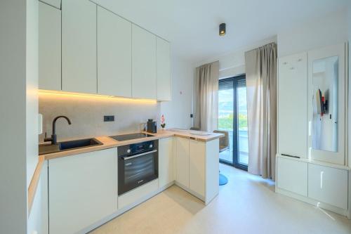 Highland Split Apartments - Unit 4