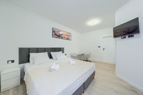 Highland Split Apartments - Unit 4