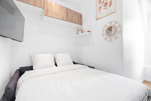 Studio Neuf & Lumineux Paris 16
