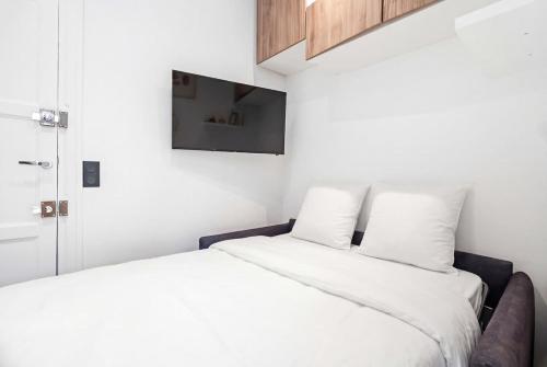 Studio Neuf & Lumineux Paris 16