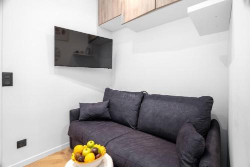 Studio Neuf & Lumineux Paris 16