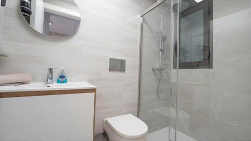 YourSpain Apartment S33B Heated pool
