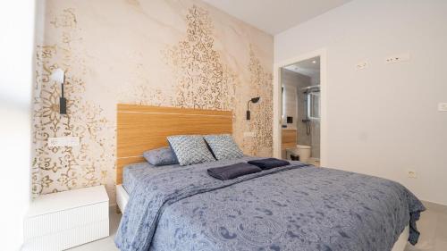 YourSpain Apartment S33B Heated pool