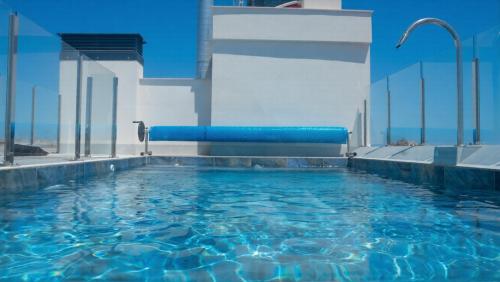 YourSpain Apartment S33B Heated pool