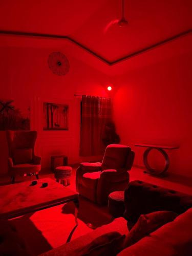 White Villa by La Bella Luxuria, Noida (updated prices 2026)