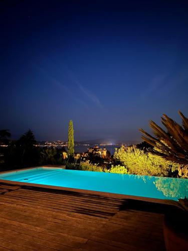 La Villa