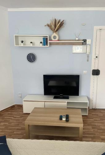 Sea View Appartment