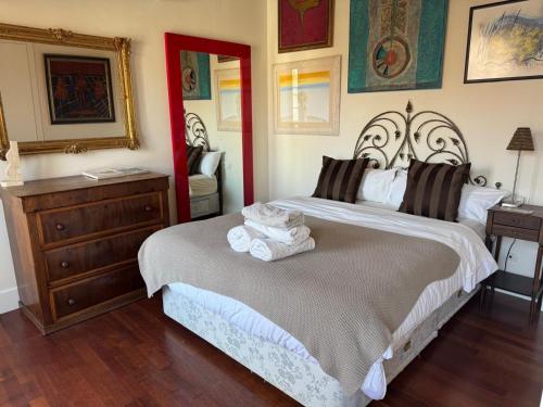 Beautiful Suite Apartment Teatro Cervantes