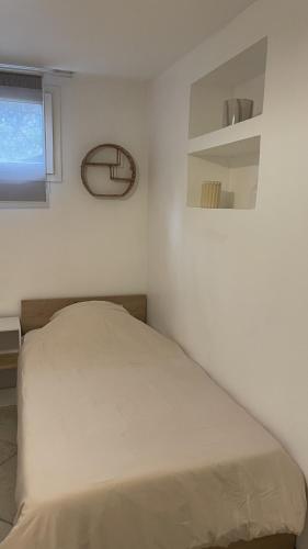 Appartement Cozy avec terrasse - Famille - Télétravail - Interim
