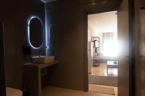 ELAIA Αpartments