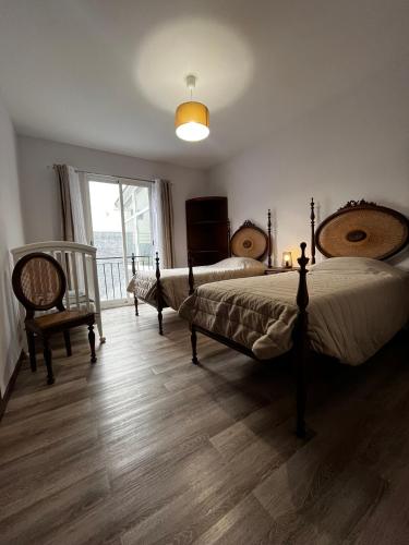 Varandas da Graça Spacious 3 Bedroom Apartment with Private Terrace