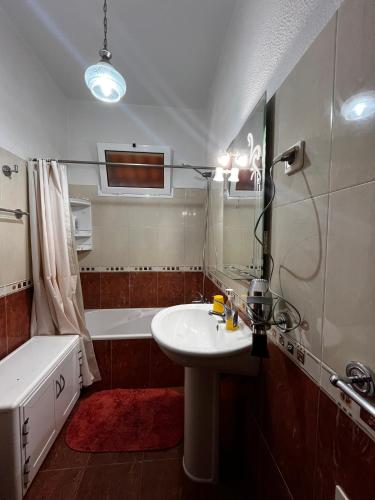 Varandas da Graça Spacious 3 Bedroom Apartment with Private Terrace