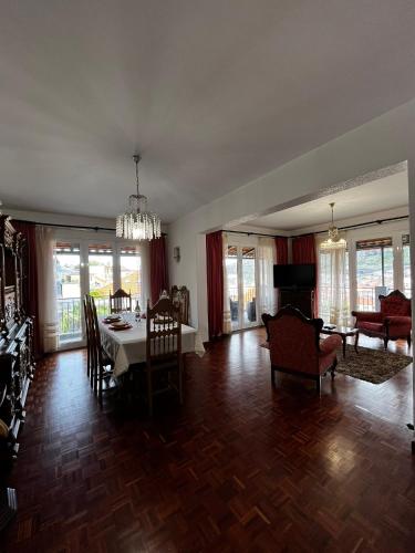 Varandas da Graça Spacious 3 Bedroom Apartment with Private Terrace