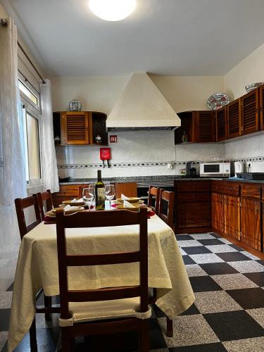 Varandas da Graça Spacious 3 Bedroom Apartment with Private Terrace