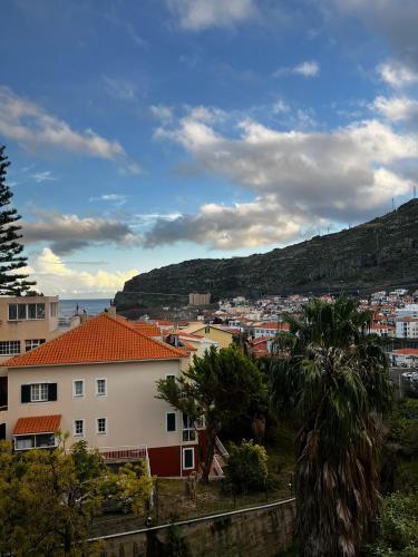 Varandas da Graça Spacious 3 Bedroom Apartment with Private Terrace