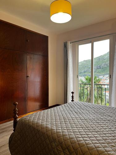 Varandas da Graça Spacious 3 Bedroom Apartment with Private Terrace