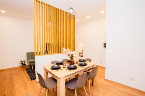 Trastevere - To Rome with Love - 90MQ & 3 Beds