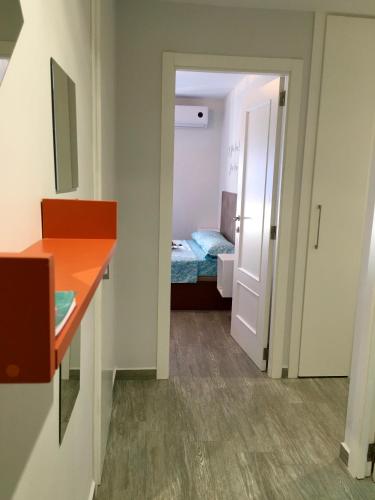 Apartment near Arts & Science