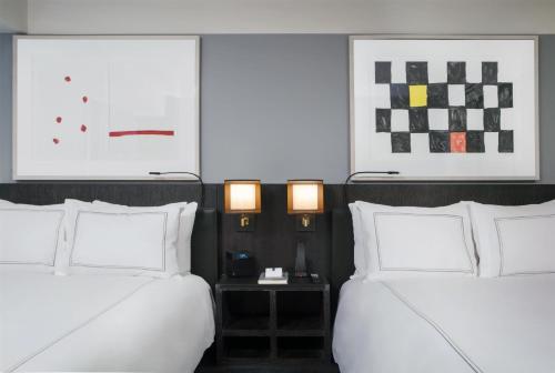 Conrad New York Downtown — Room